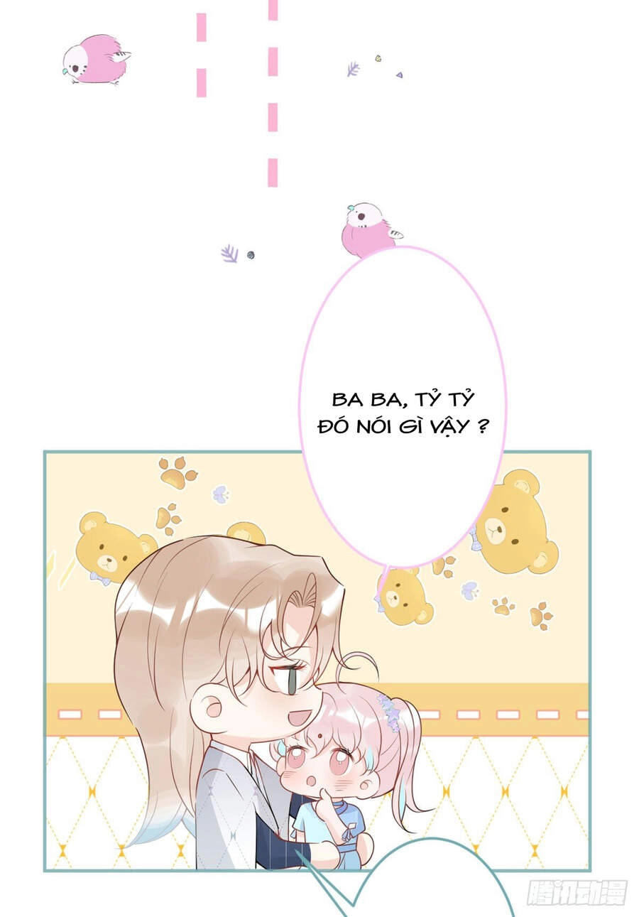 Ta Có Năm Đại Lão Ba Ba Chapter 128 - 15