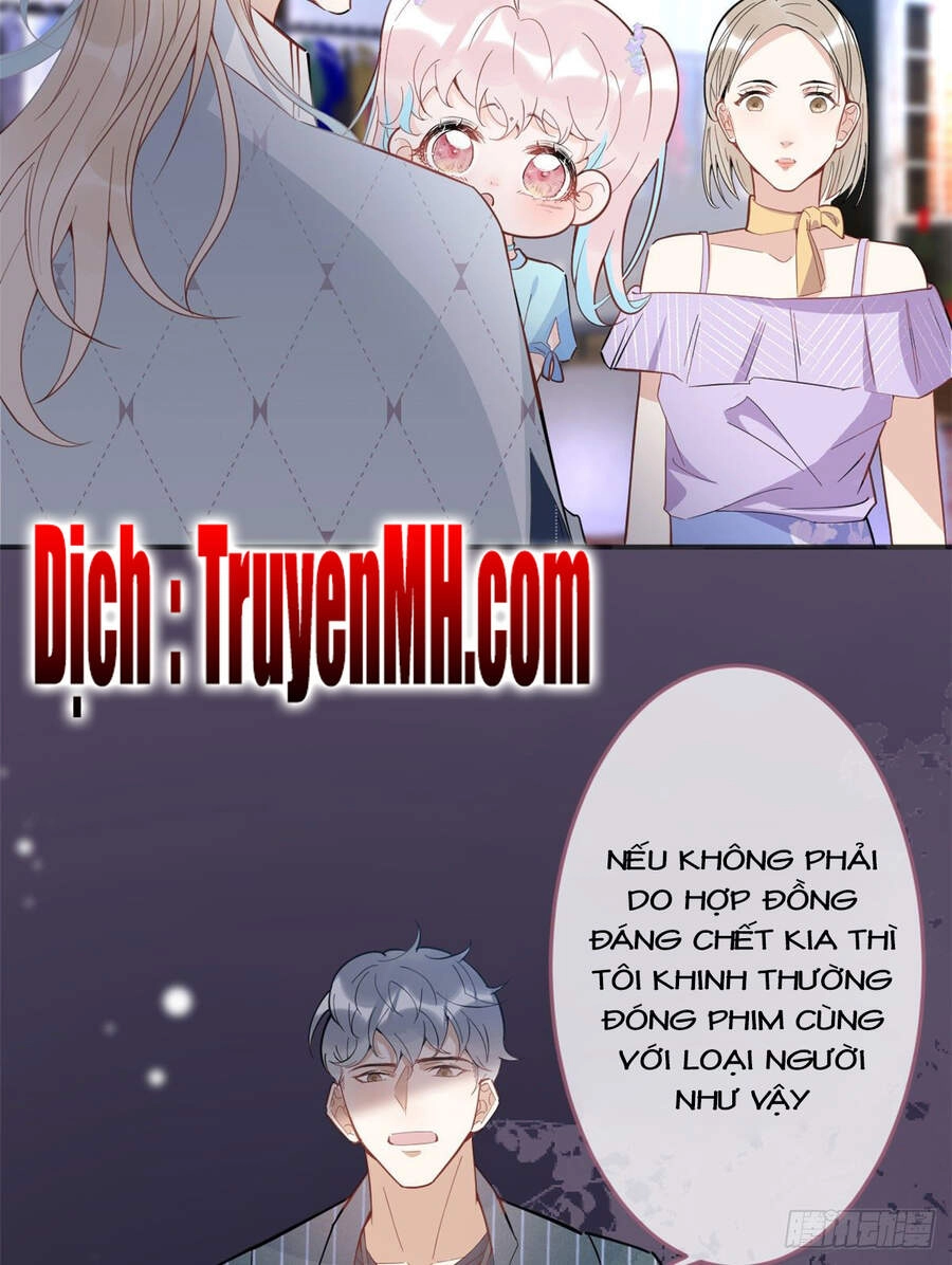 Ta Có Năm Đại Lão Ba Ba Chapter 128 - 19