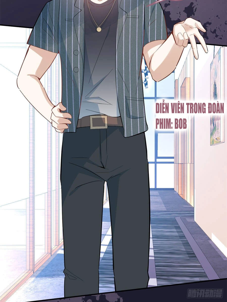 Ta Có Năm Đại Lão Ba Ba Chapter 128 - 20