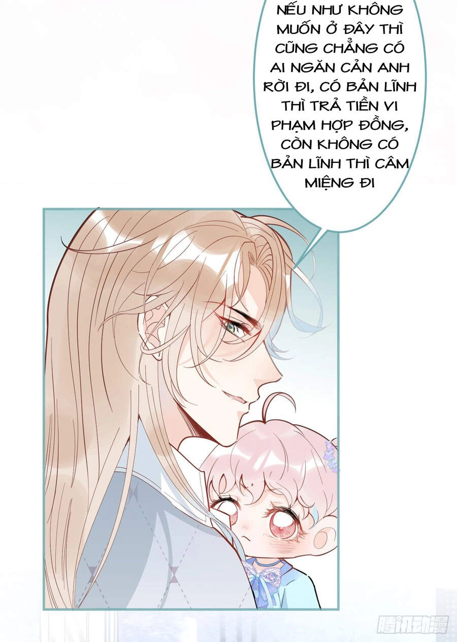 Ta Có Năm Đại Lão Ba Ba Chapter 128 - 23