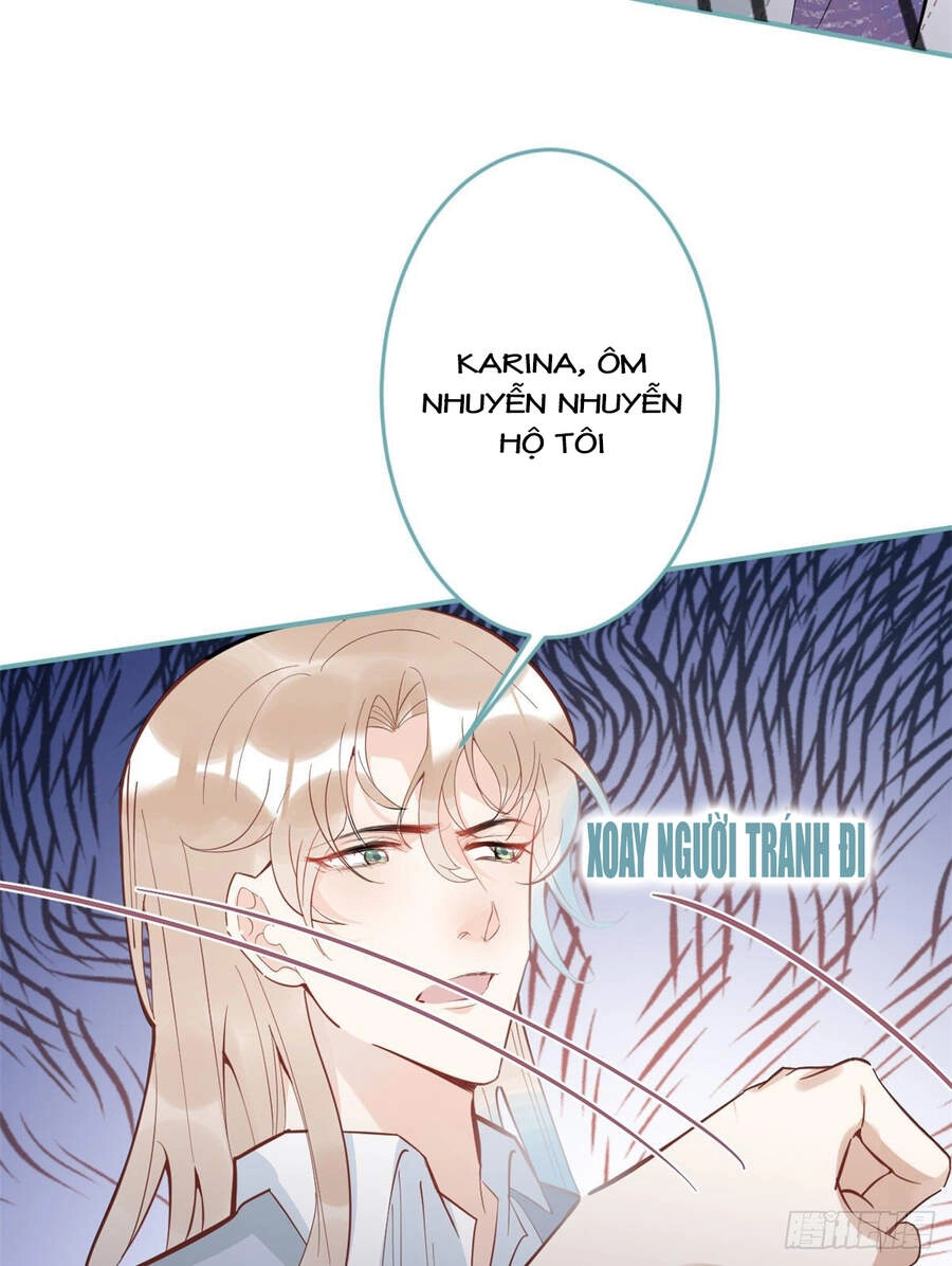 Ta Có Năm Đại Lão Ba Ba Chapter 129 - 4