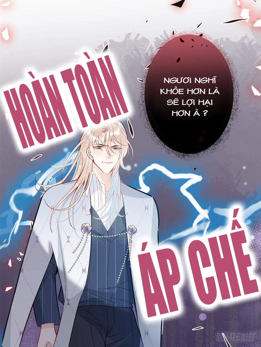 Ta Có Năm Đại Lão Ba Ba Chapter 129 - 7