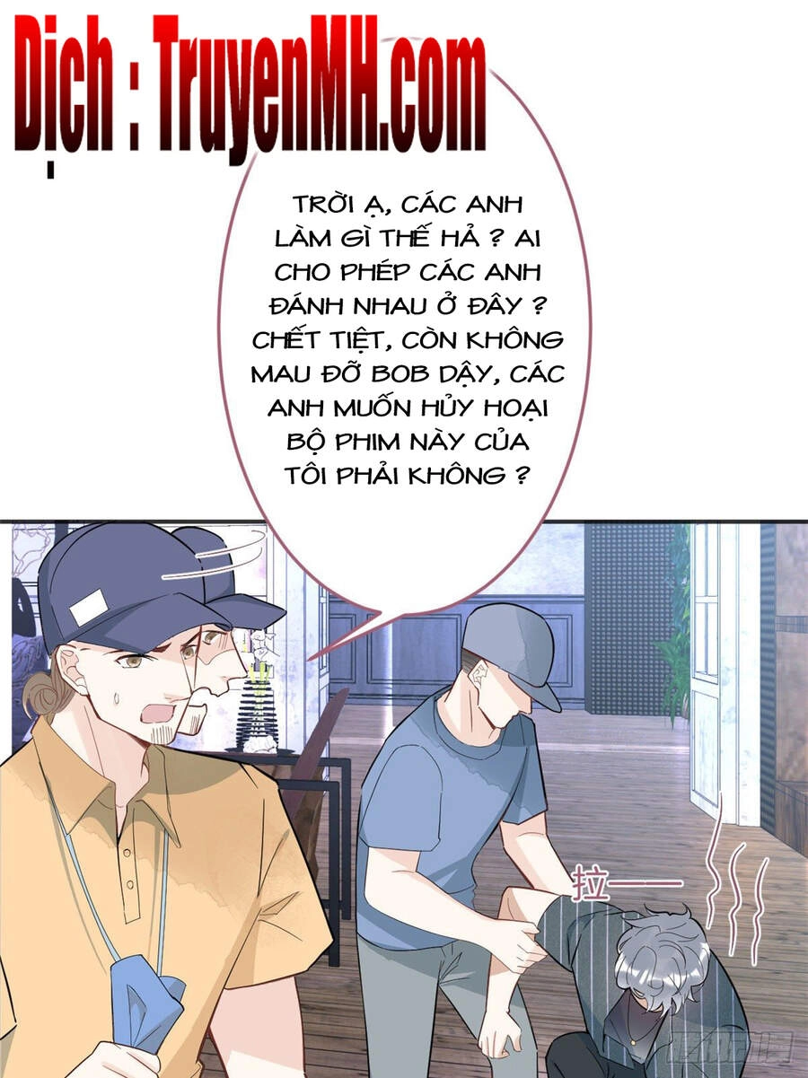Ta Có Năm Đại Lão Ba Ba Chapter 129 - 12