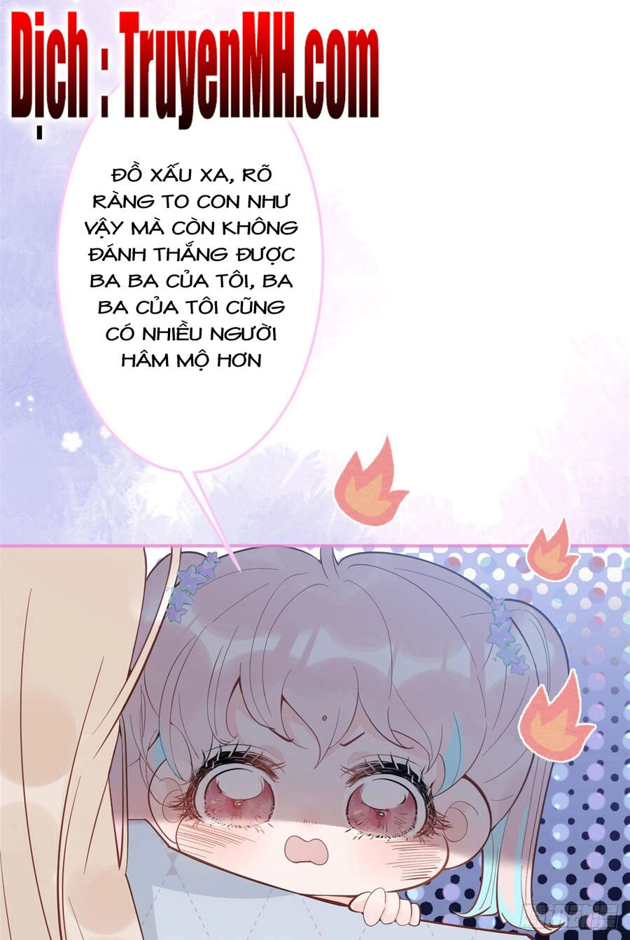 Ta Có Năm Đại Lão Ba Ba Chapter 129 - 15