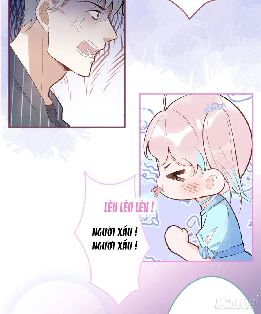 Ta Có Năm Đại Lão Ba Ba Chapter 129 - 17