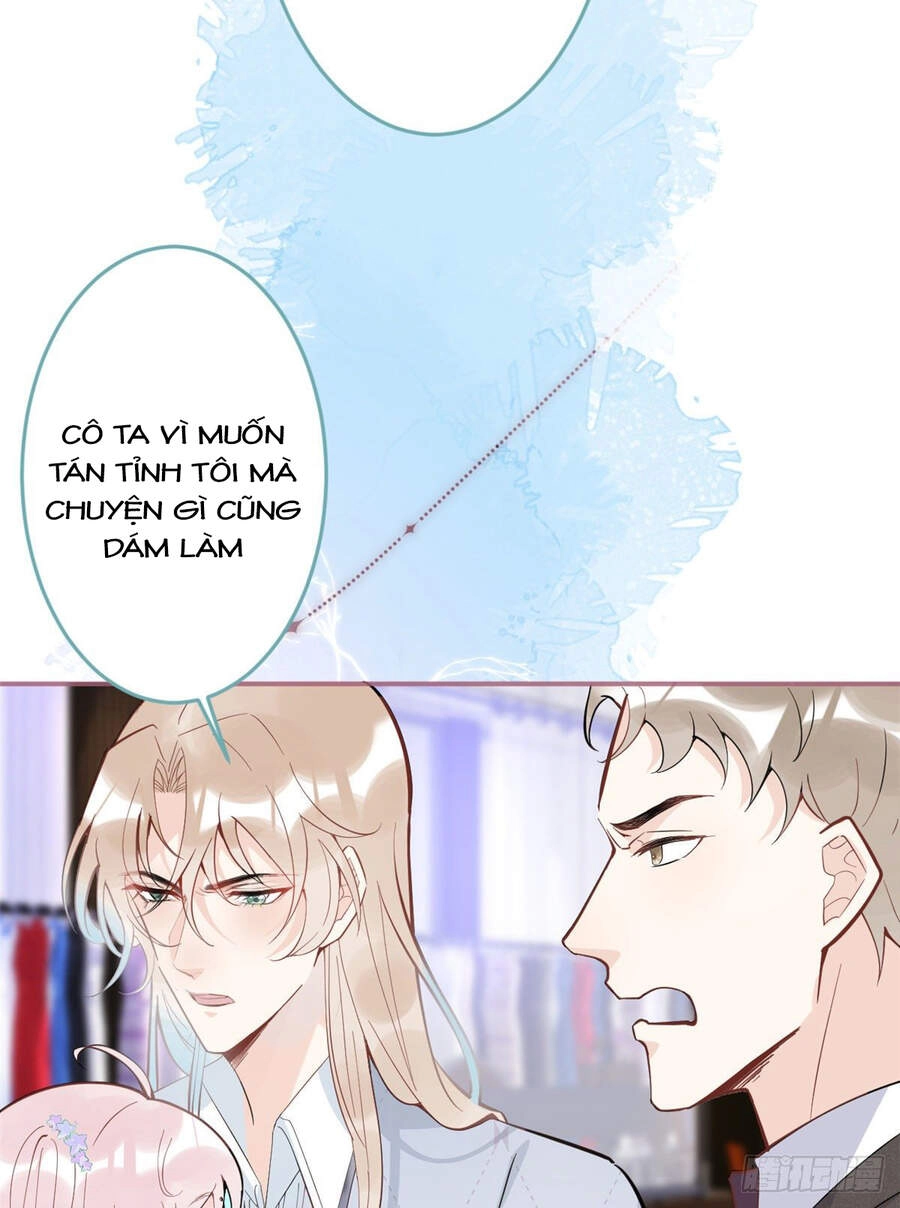 Ta Có Năm Đại Lão Ba Ba Chapter 129 - 22