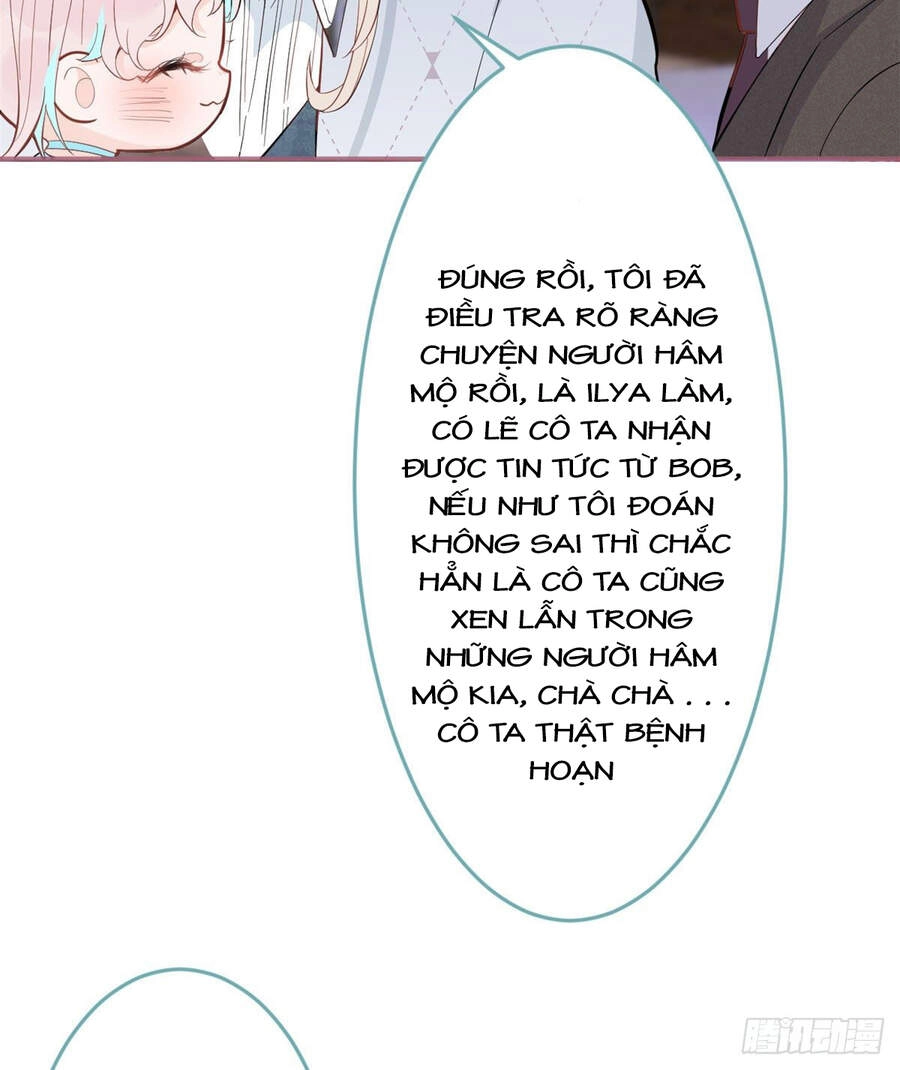 Ta Có Năm Đại Lão Ba Ba Chapter 129 - 23
