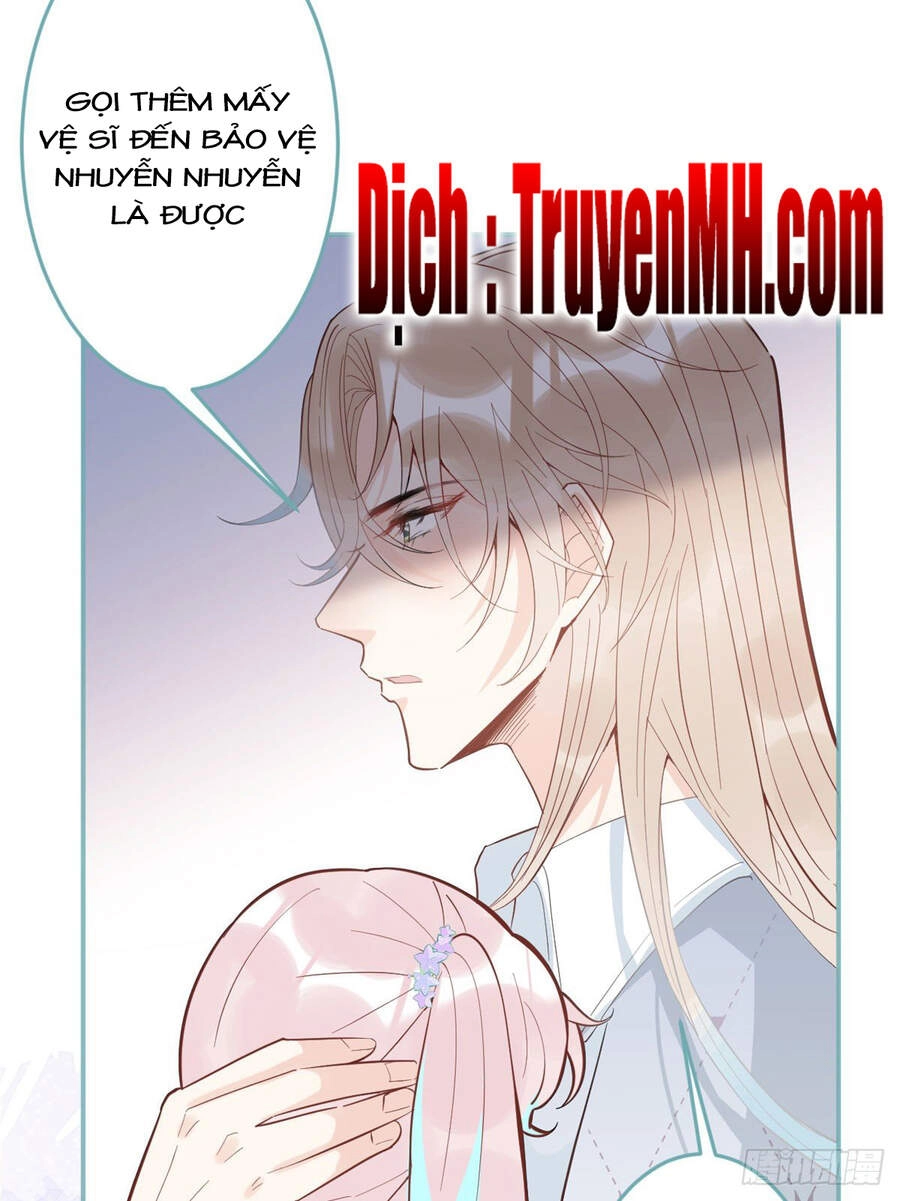 Ta Có Năm Đại Lão Ba Ba Chapter 129 - 24