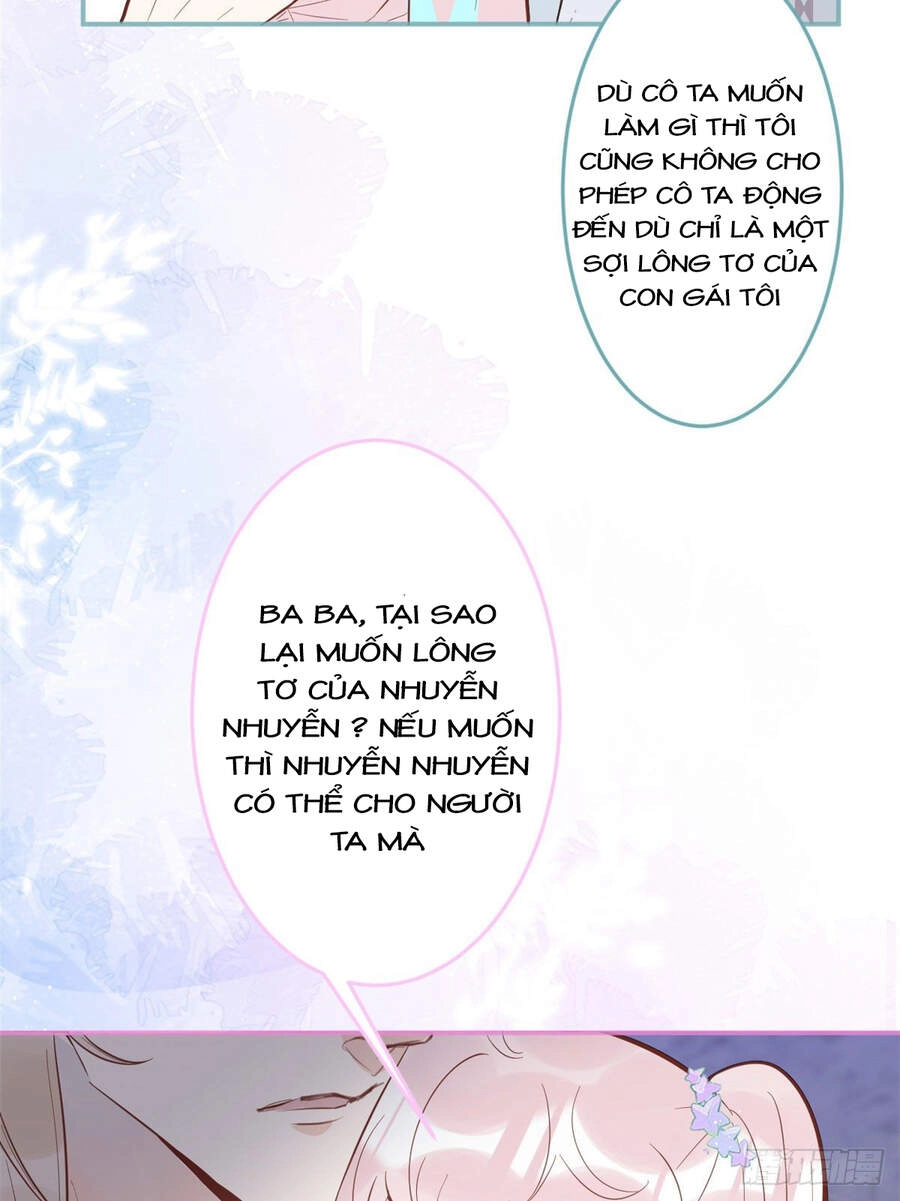 Ta Có Năm Đại Lão Ba Ba Chapter 129 - 25