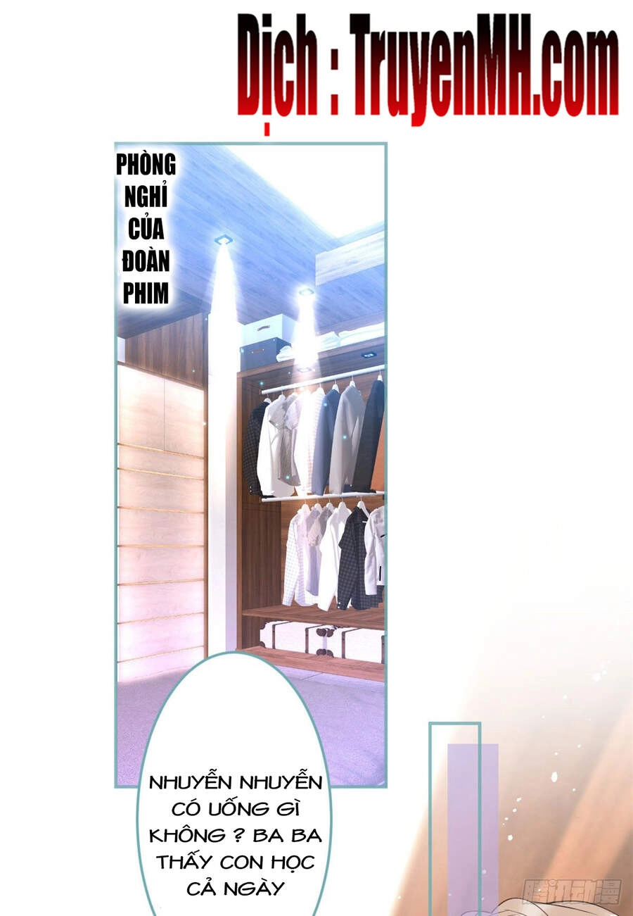 Ta Có Năm Đại Lão Ba Ba Chapter 130 - 2