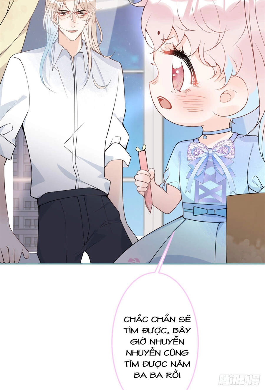 Ta Có Năm Đại Lão Ba Ba Chapter 130 - 7