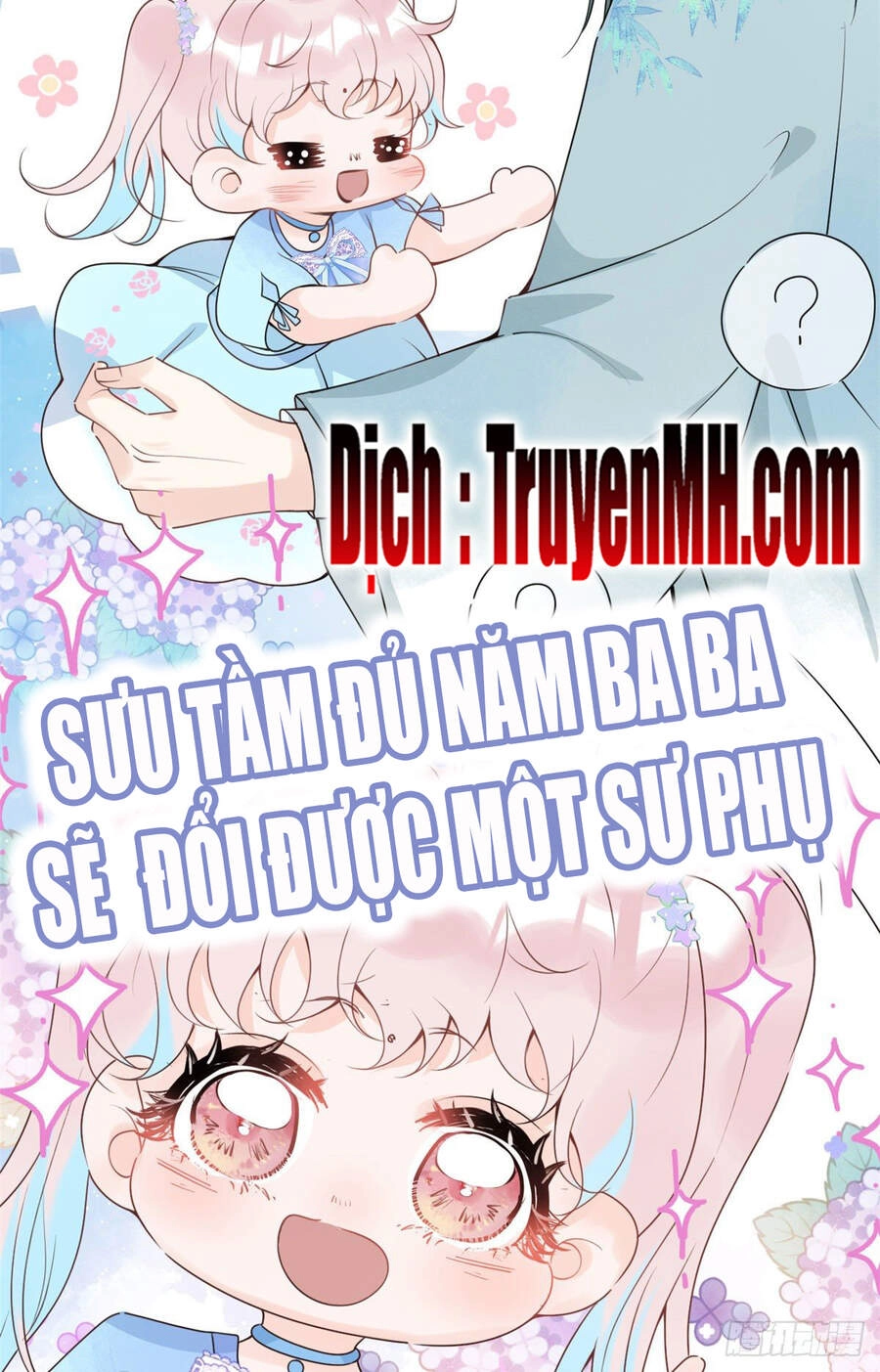 Ta Có Năm Đại Lão Ba Ba Chapter 130 - 10