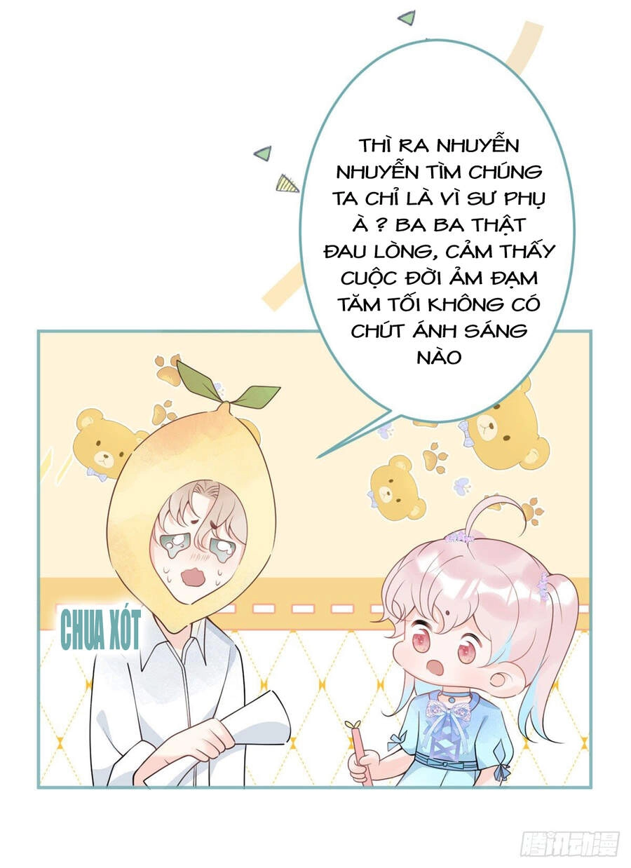 Ta Có Năm Đại Lão Ba Ba Chapter 130 - 13