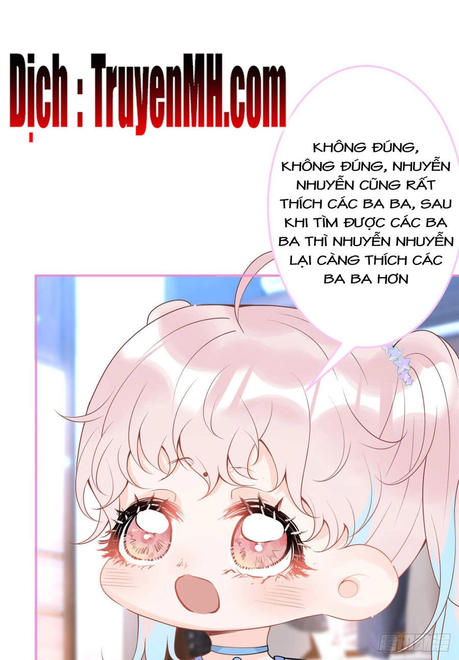 Ta Có Năm Đại Lão Ba Ba Chapter 130 - 14