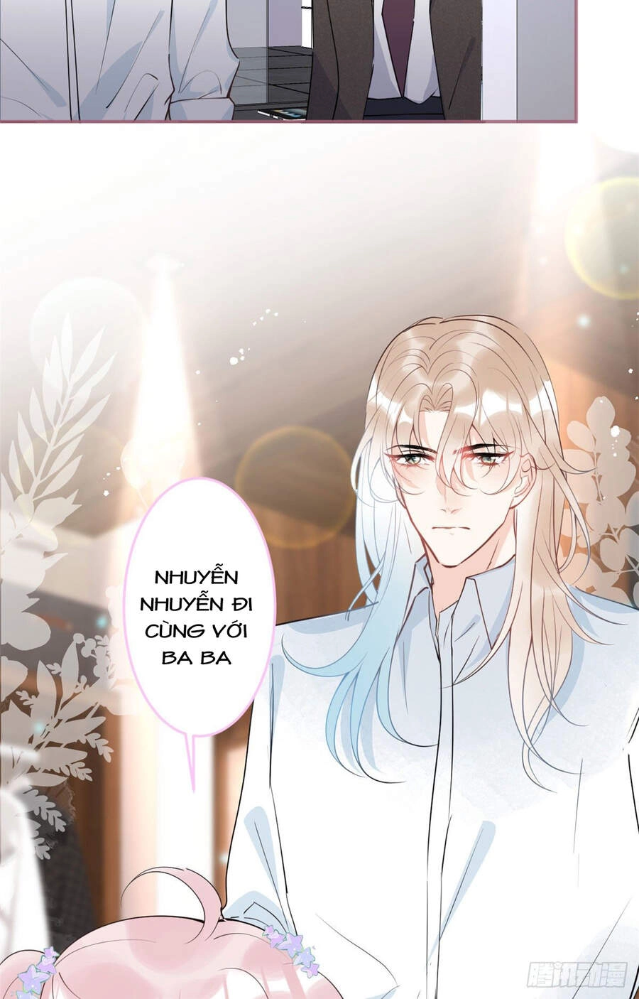 Ta Có Năm Đại Lão Ba Ba Chapter 130 - 19