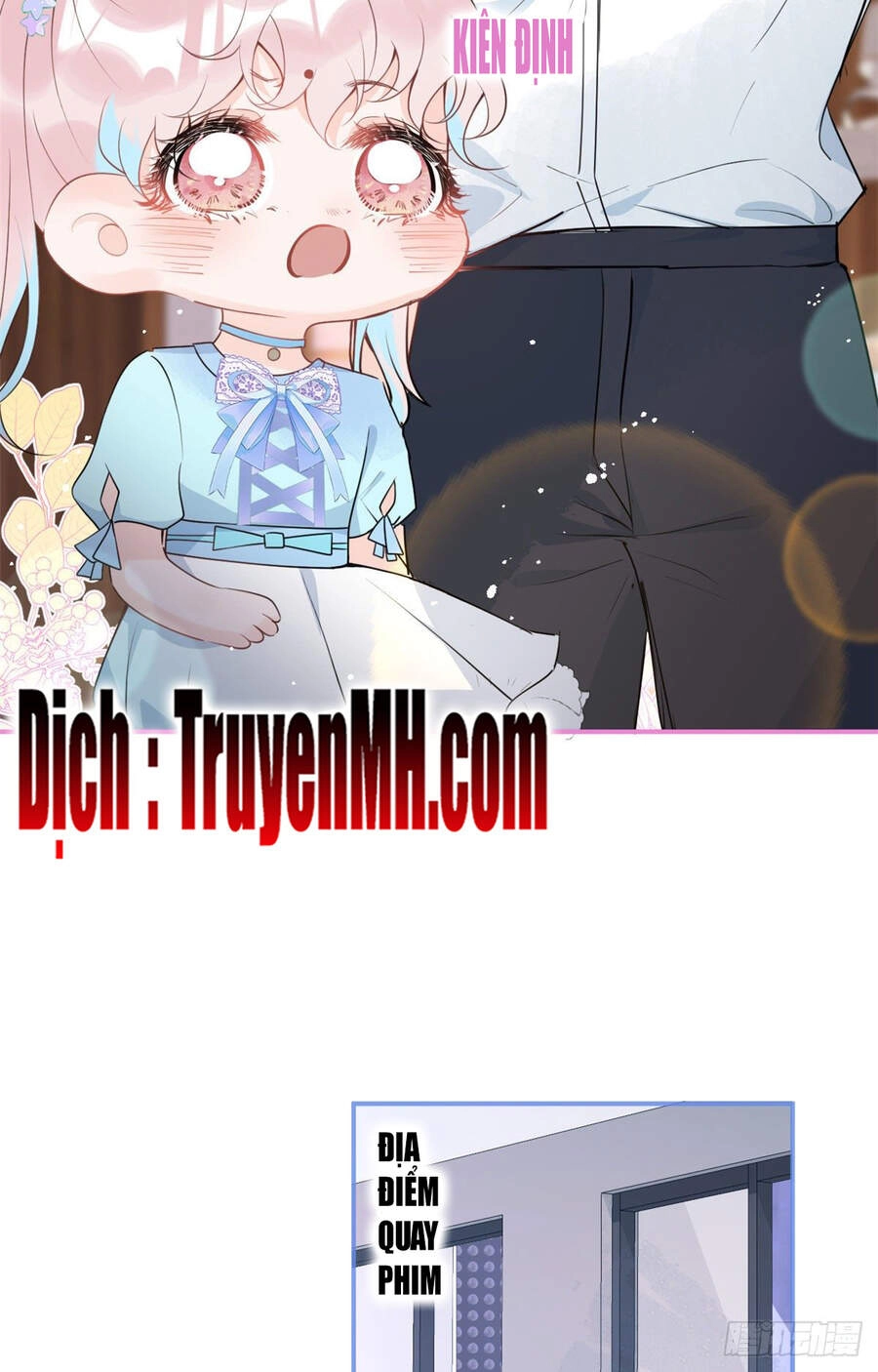 Ta Có Năm Đại Lão Ba Ba Chapter 130 - 20