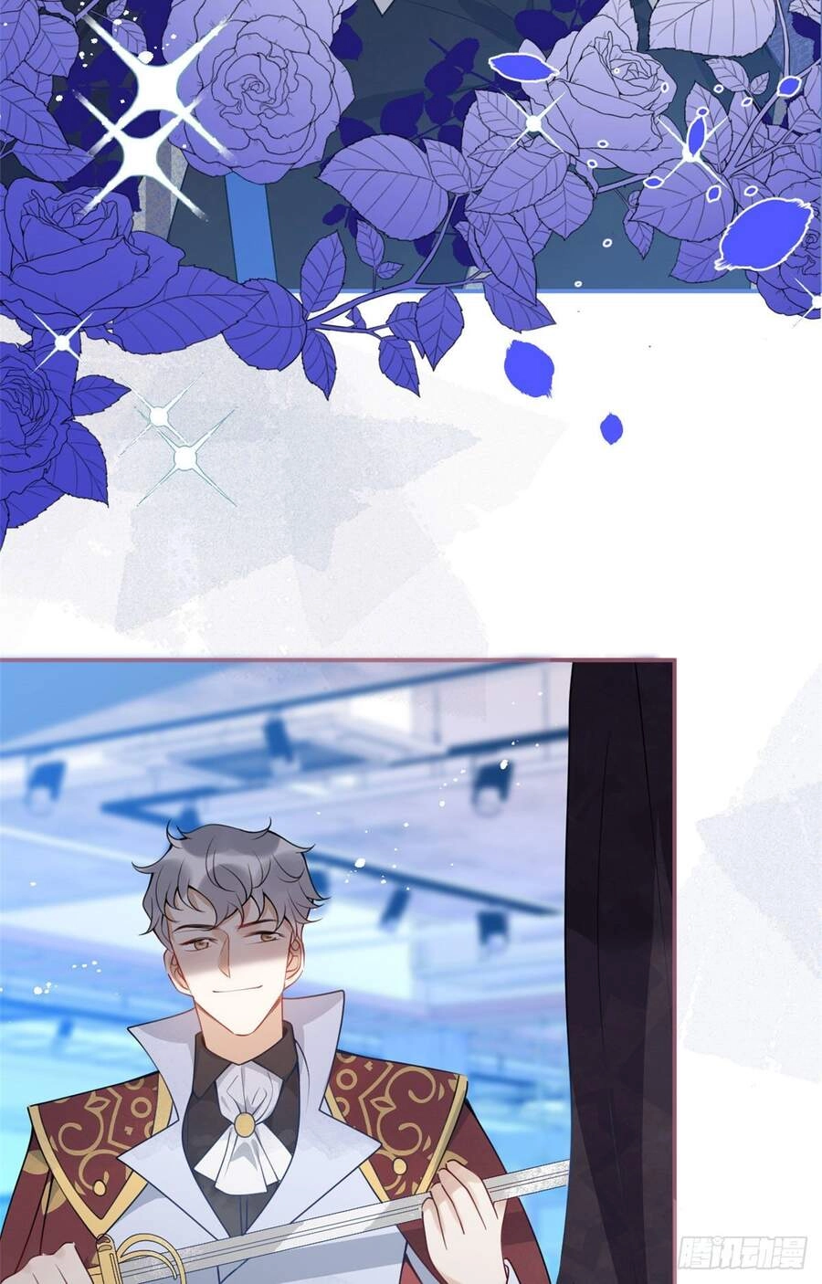 Ta Có Năm Đại Lão Ba Ba Chapter 130 - 23