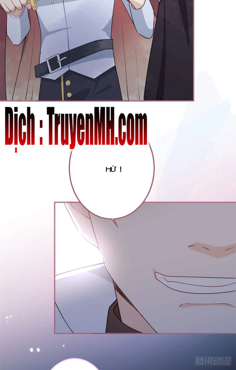 Ta Có Năm Đại Lão Ba Ba Chapter 130 - 24