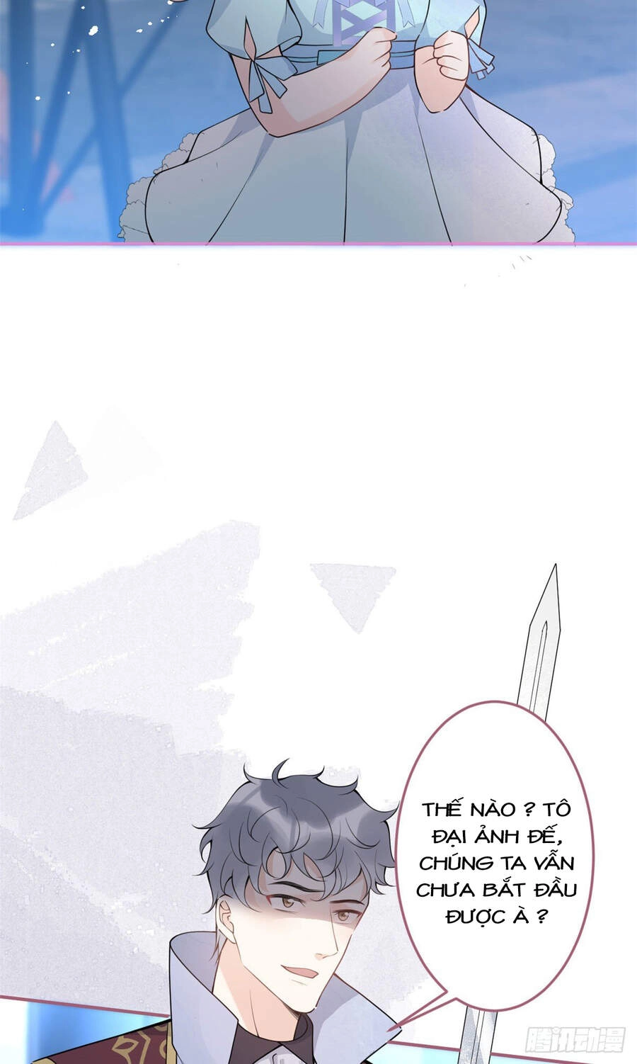 Ta Có Năm Đại Lão Ba Ba Chapter 131 - 4