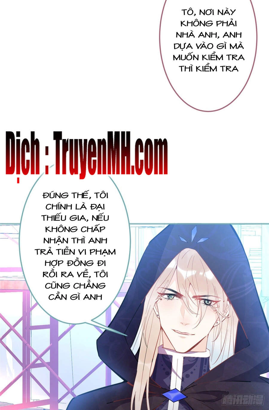 Ta Có Năm Đại Lão Ba Ba Chapter 131 - 10