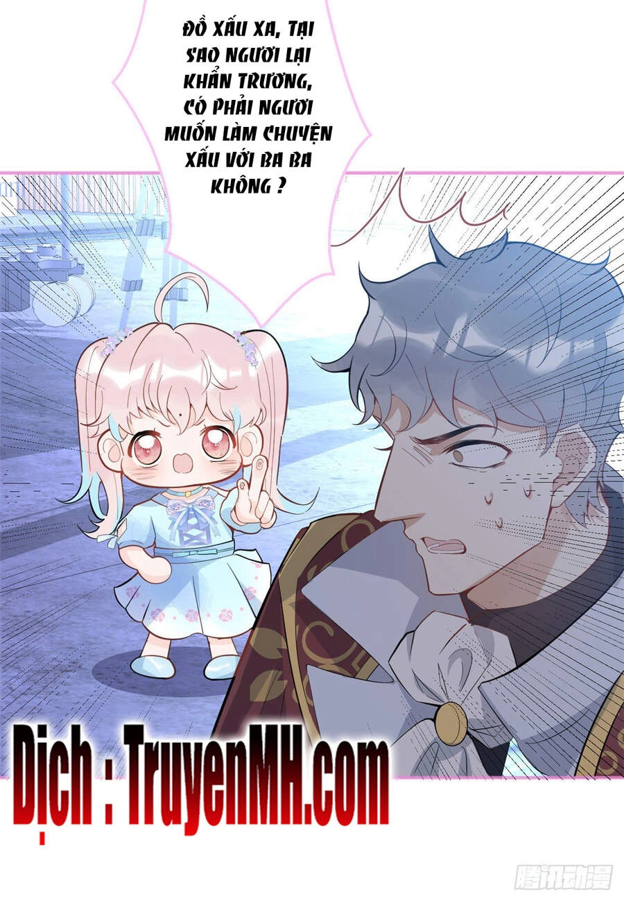 Ta Có Năm Đại Lão Ba Ba Chapter 131 - 12