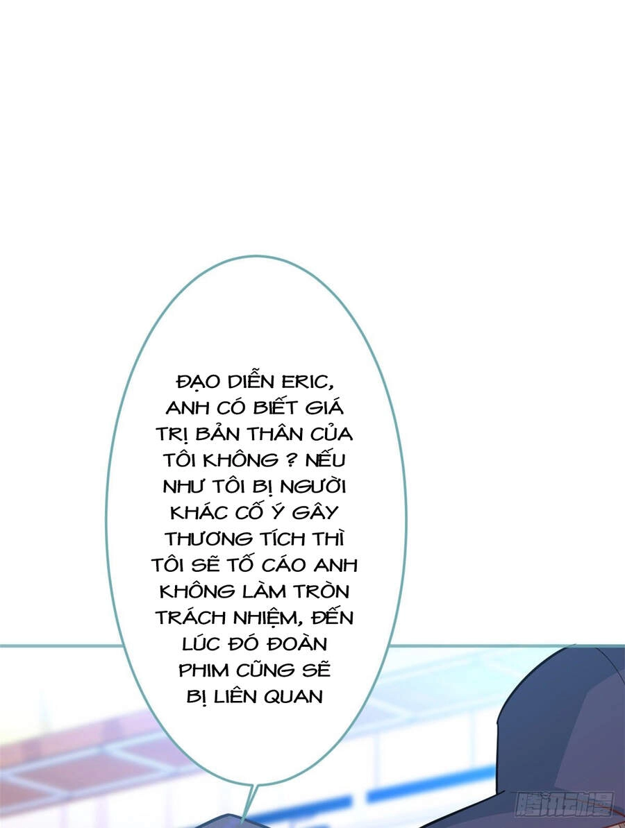 Ta Có Năm Đại Lão Ba Ba Chapter 131 - 13