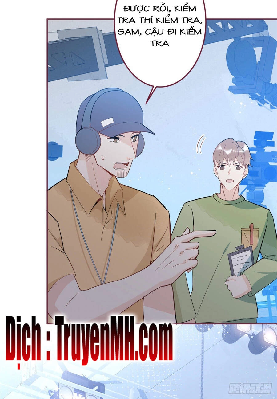 Ta Có Năm Đại Lão Ba Ba Chapter 131 - 16