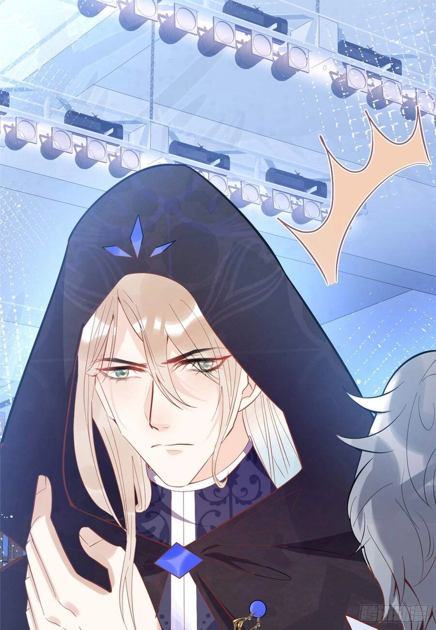 Ta Có Năm Đại Lão Ba Ba Chapter 131 - 17