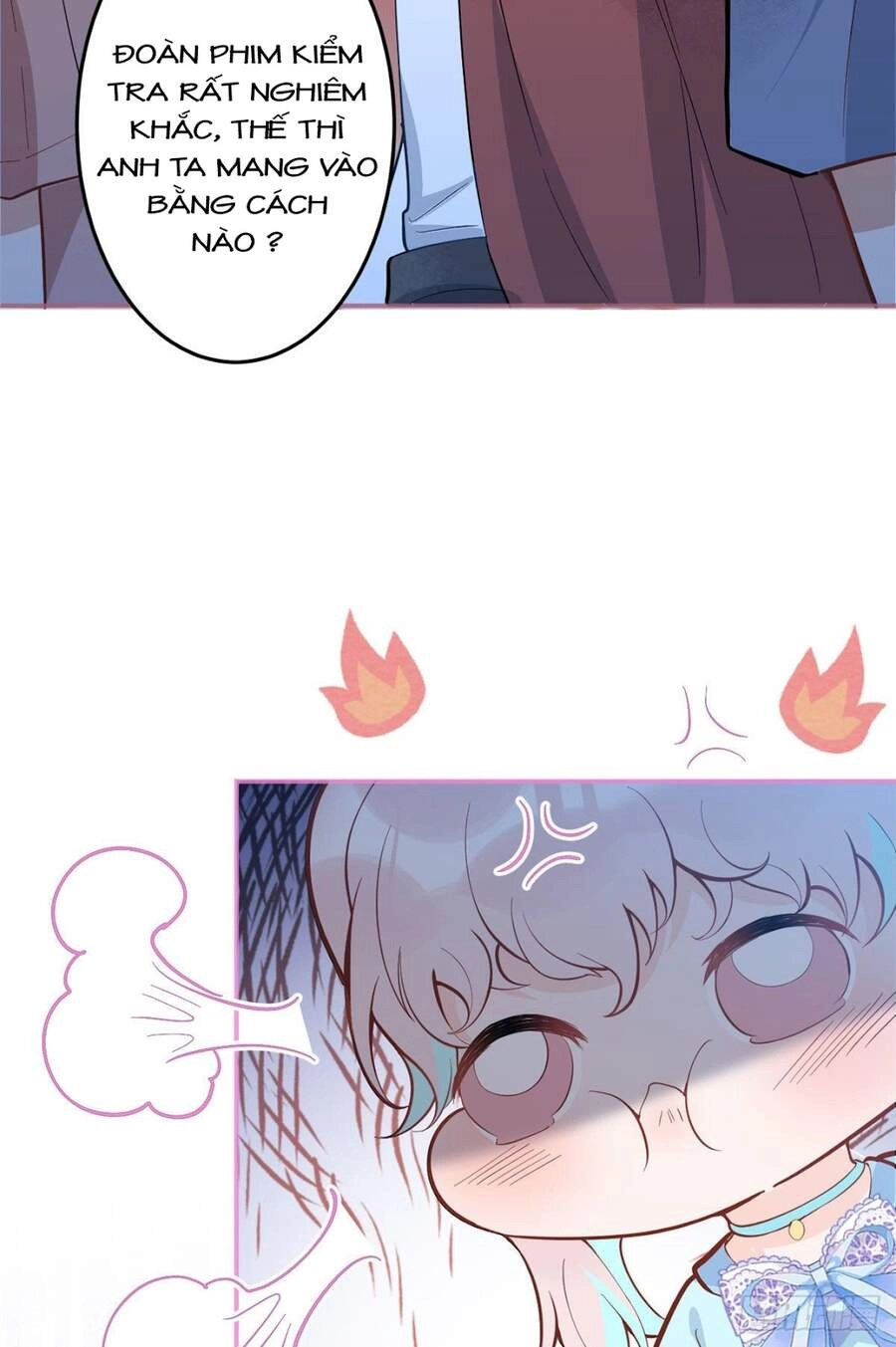 Ta Có Năm Đại Lão Ba Ba Chapter 132 - 3