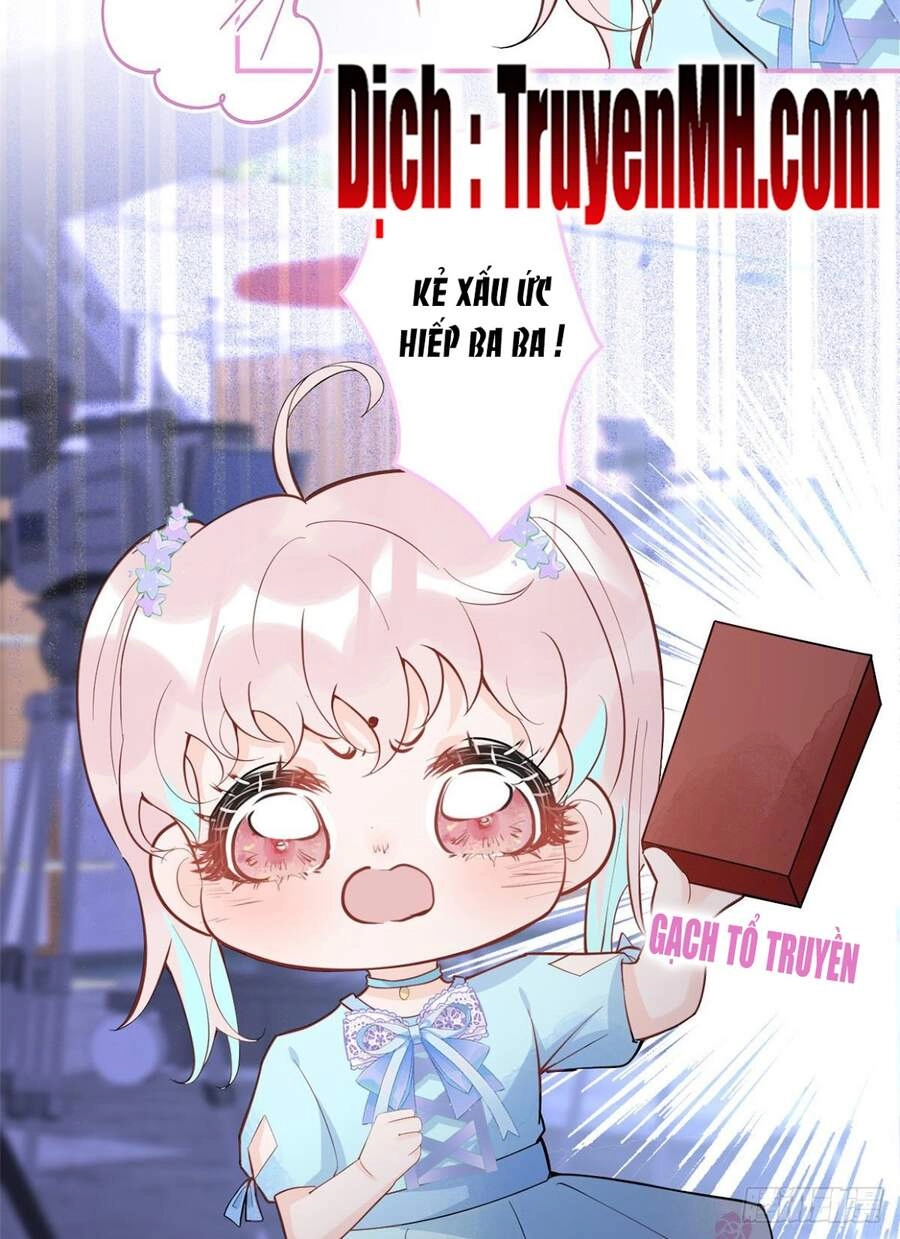 Ta Có Năm Đại Lão Ba Ba Chapter 132 - 4