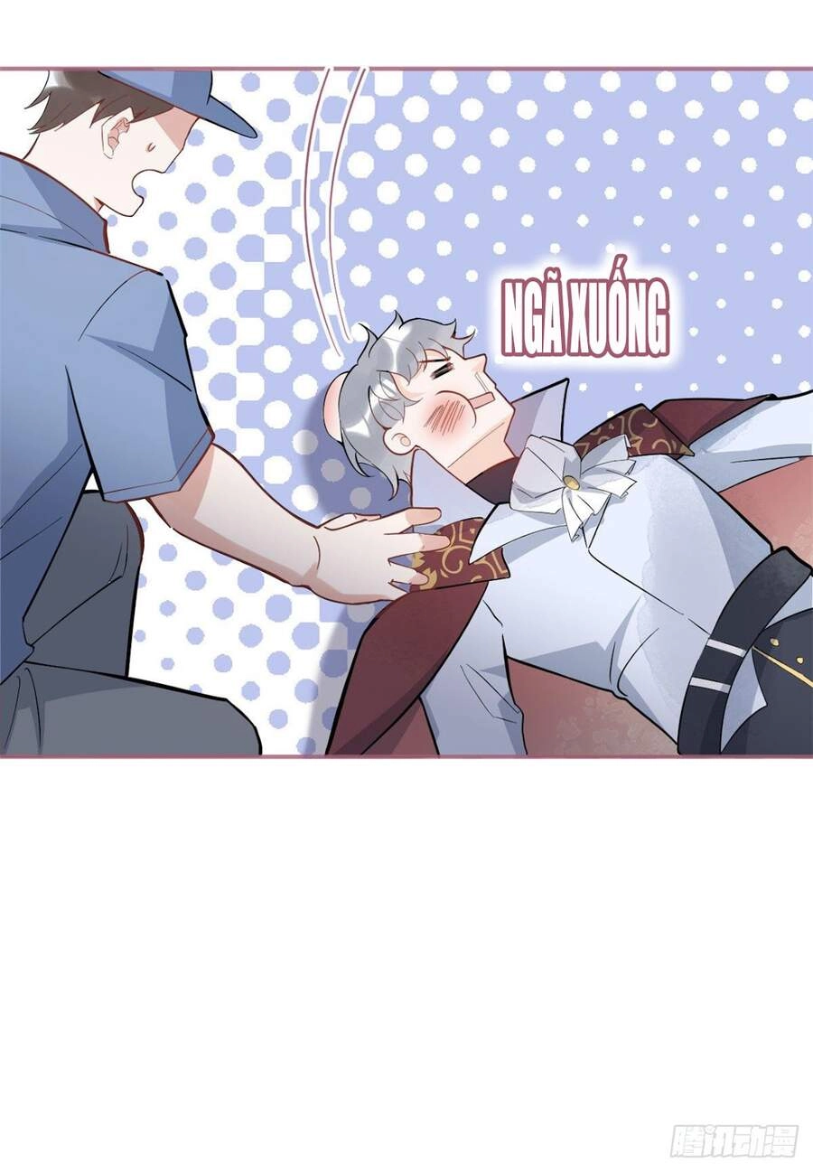 Ta Có Năm Đại Lão Ba Ba Chapter 132 - 9