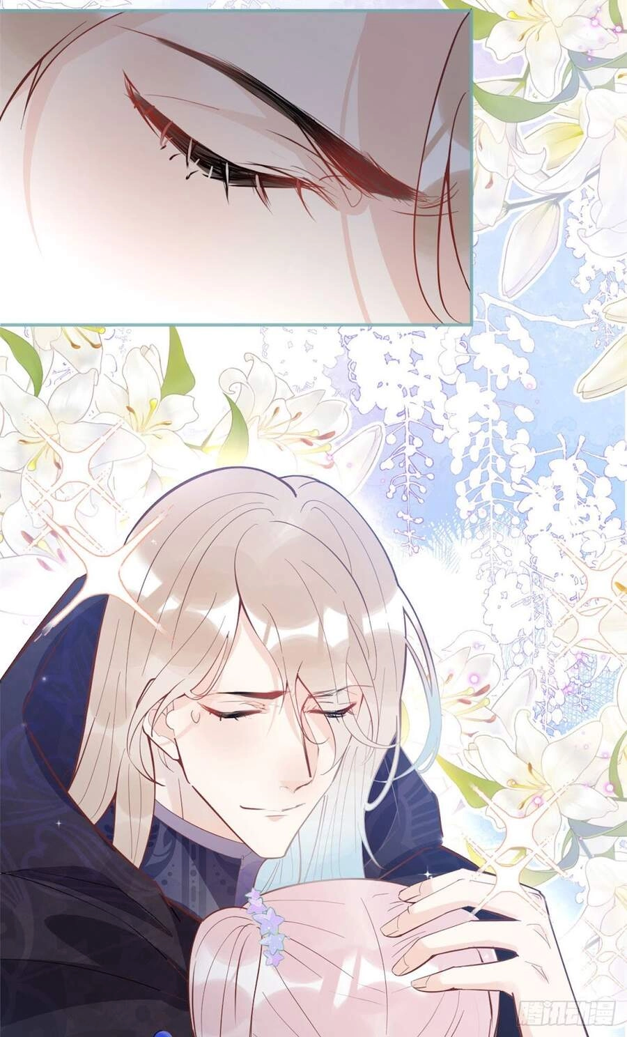 Ta Có Năm Đại Lão Ba Ba Chapter 132 - 15