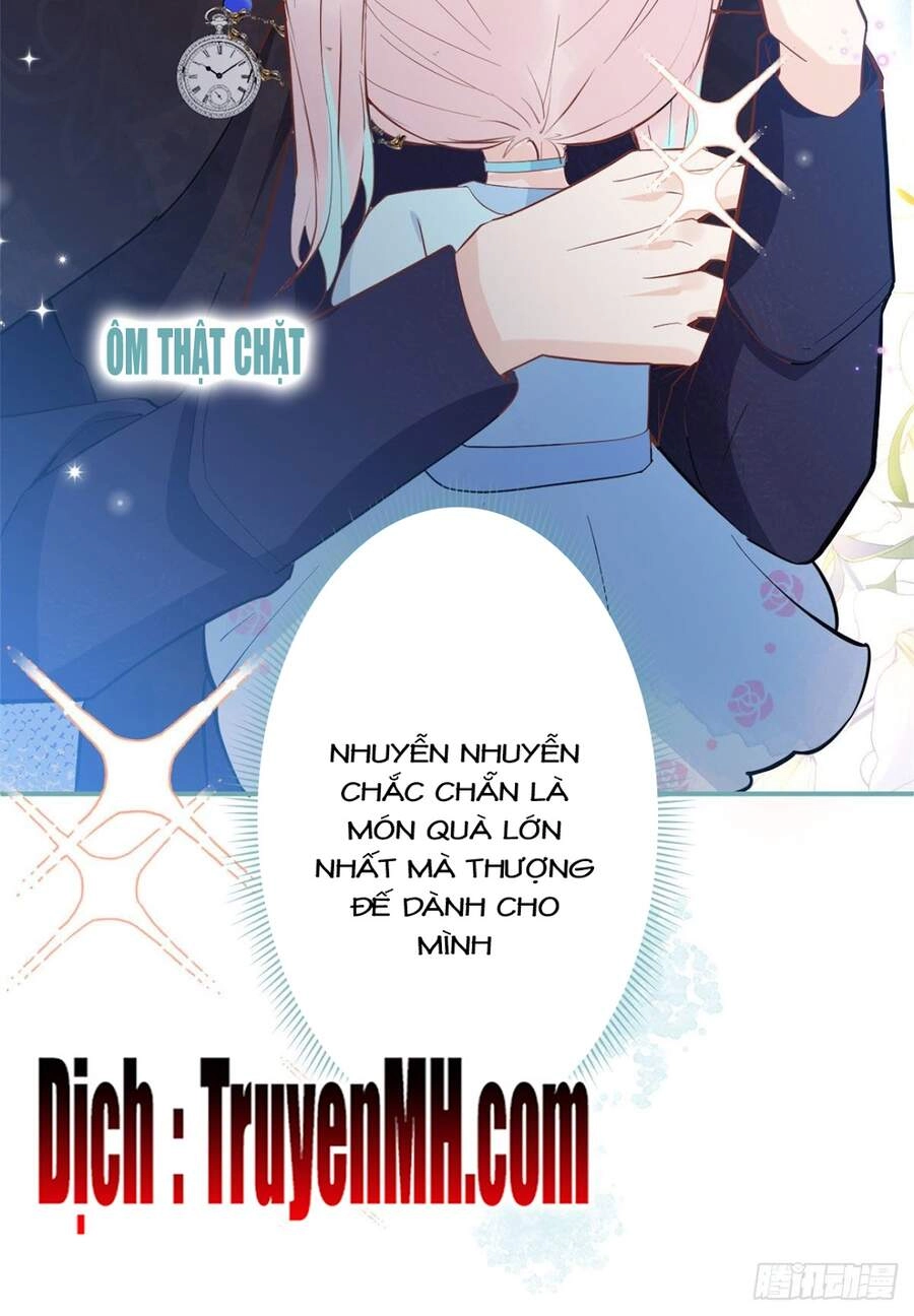 Ta Có Năm Đại Lão Ba Ba Chapter 132 - 16