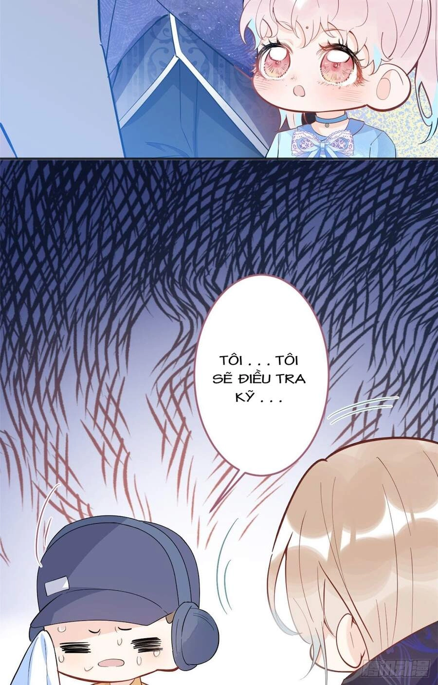 Ta Có Năm Đại Lão Ba Ba Chapter 133 - 4