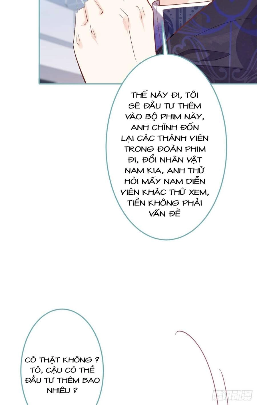 Ta Có Năm Đại Lão Ba Ba Chapter 133 - 6