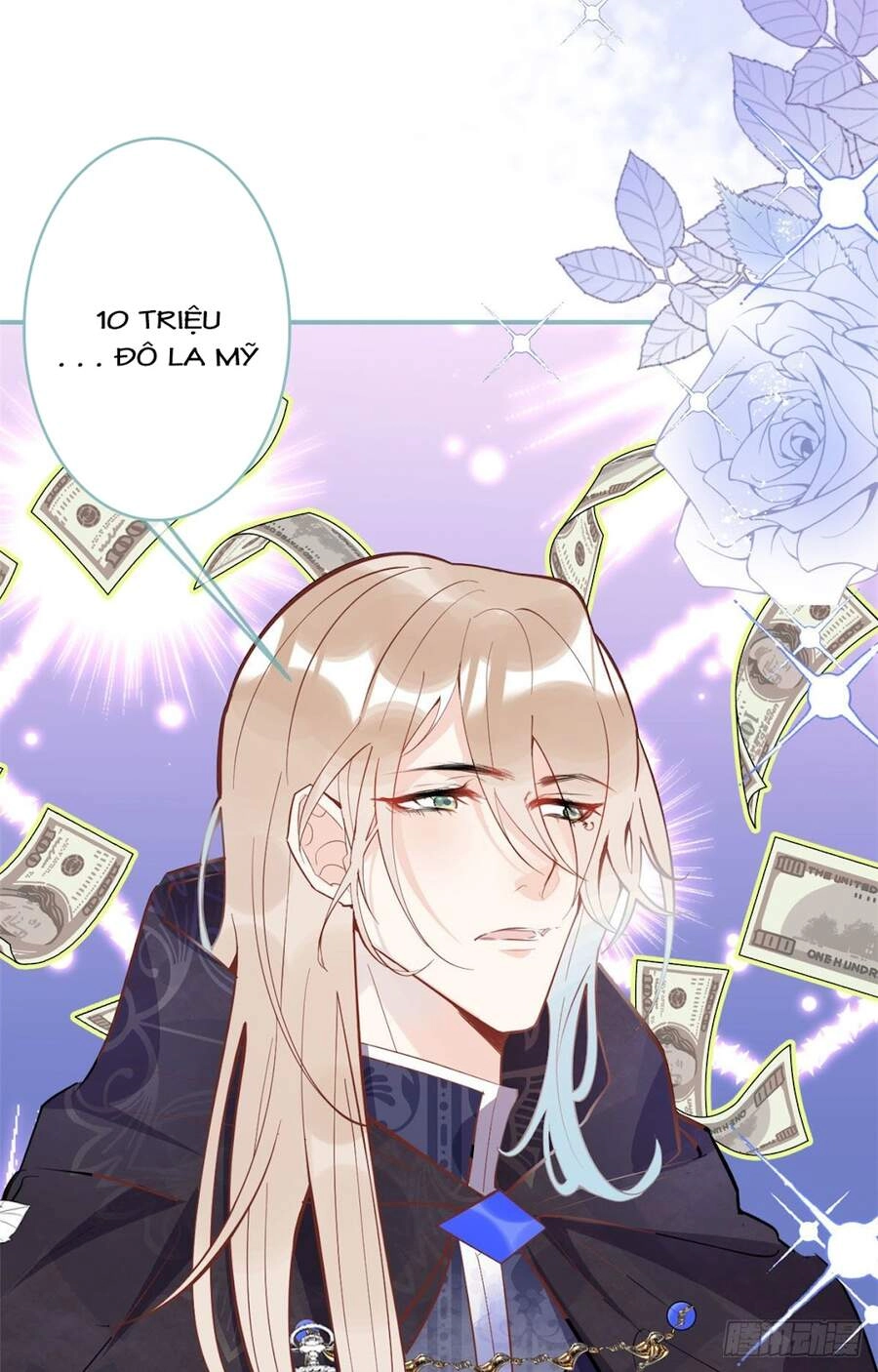 Ta Có Năm Đại Lão Ba Ba Chapter 133 - 8