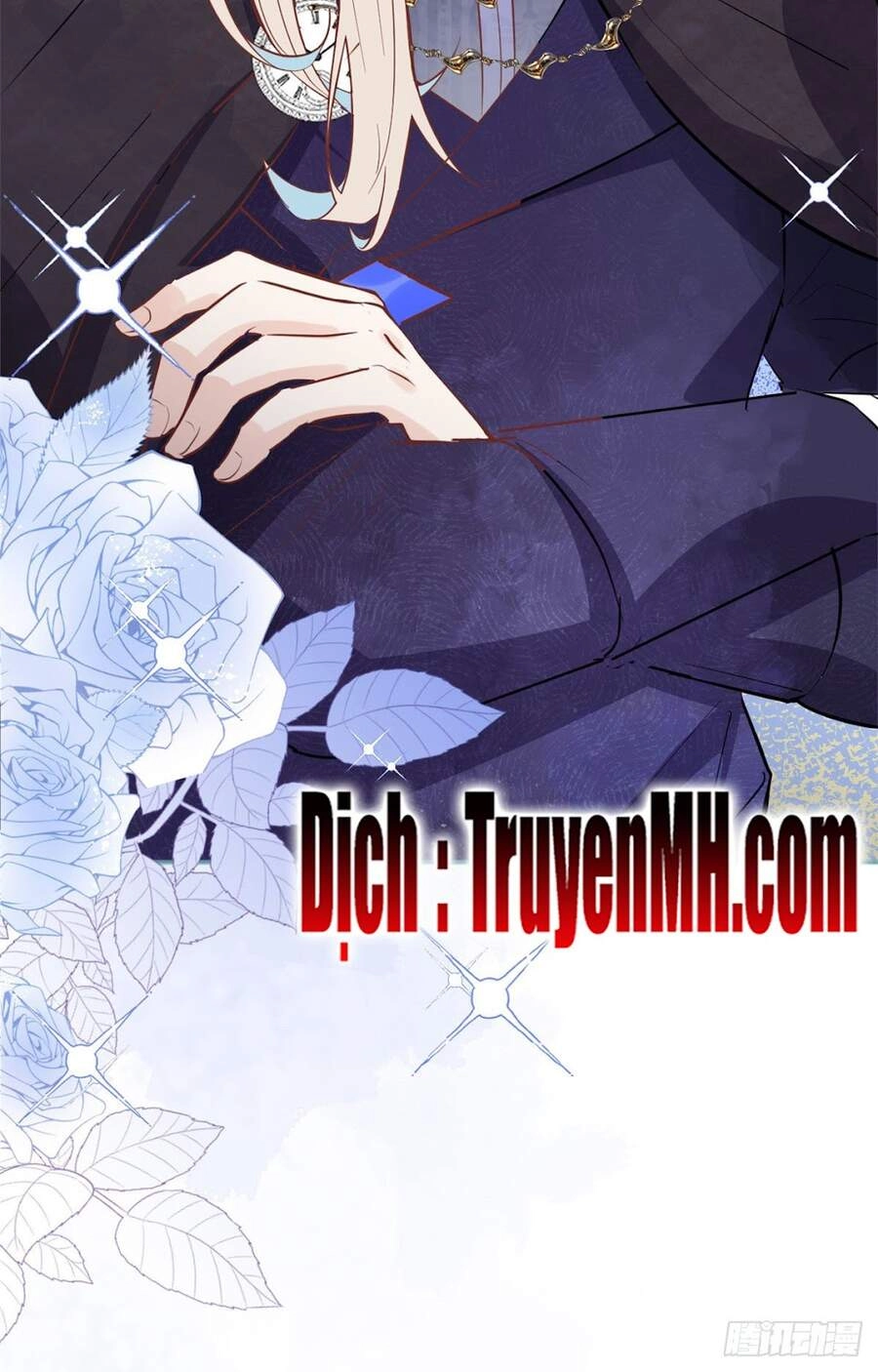 Ta Có Năm Đại Lão Ba Ba Chapter 133 - 9