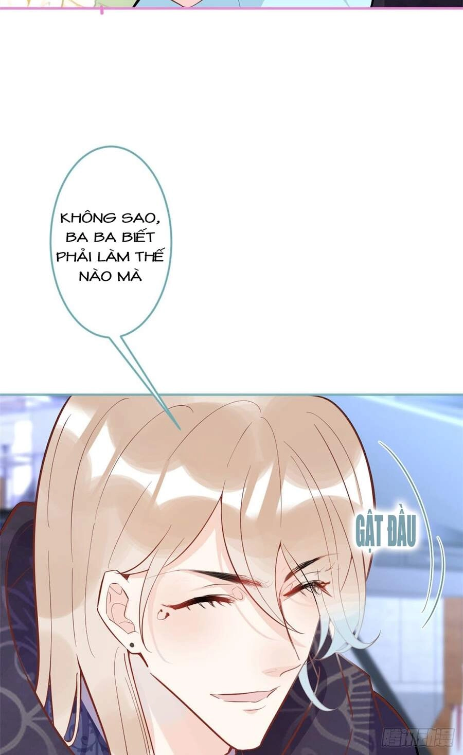 Ta Có Năm Đại Lão Ba Ba Chapter 133 - 14