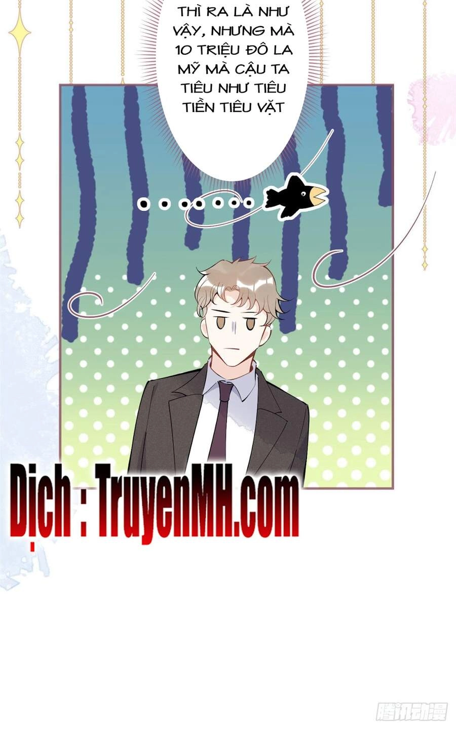 Ta Có Năm Đại Lão Ba Ba Chapter 133 - 19