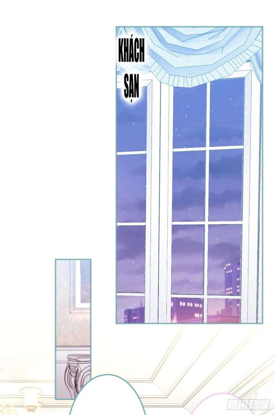 Ta Có Năm Đại Lão Ba Ba Chapter 133 - 20