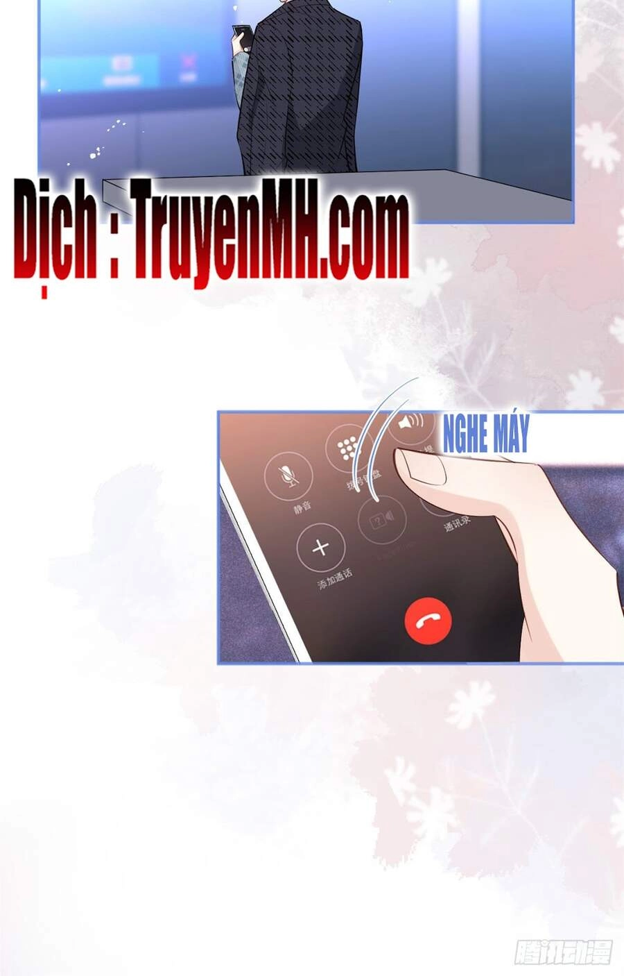 Ta Có Năm Đại Lão Ba Ba Chapter 134 - 10