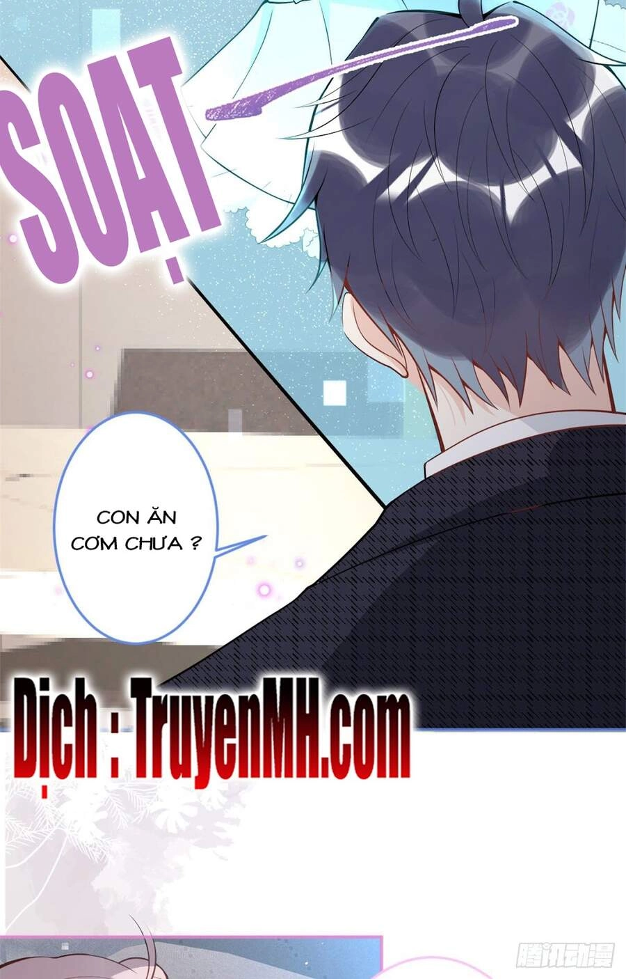 Ta Có Năm Đại Lão Ba Ba Chapter 134 - 12