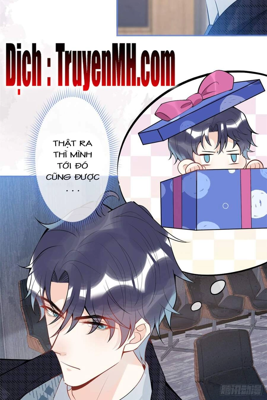 Ta Có Năm Đại Lão Ba Ba Chapter 134 - 14