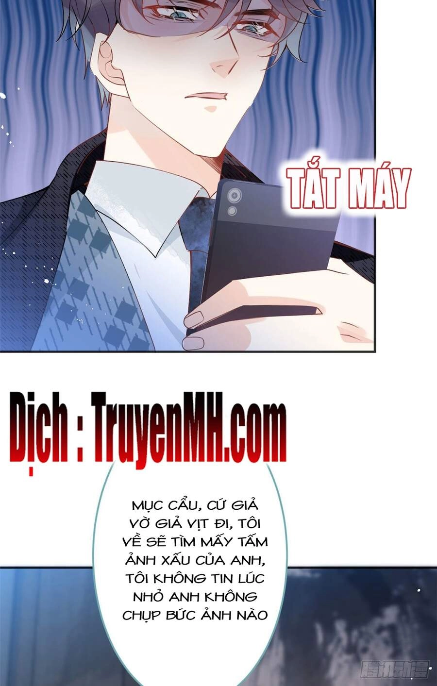 Ta Có Năm Đại Lão Ba Ba Chapter 135 - 6