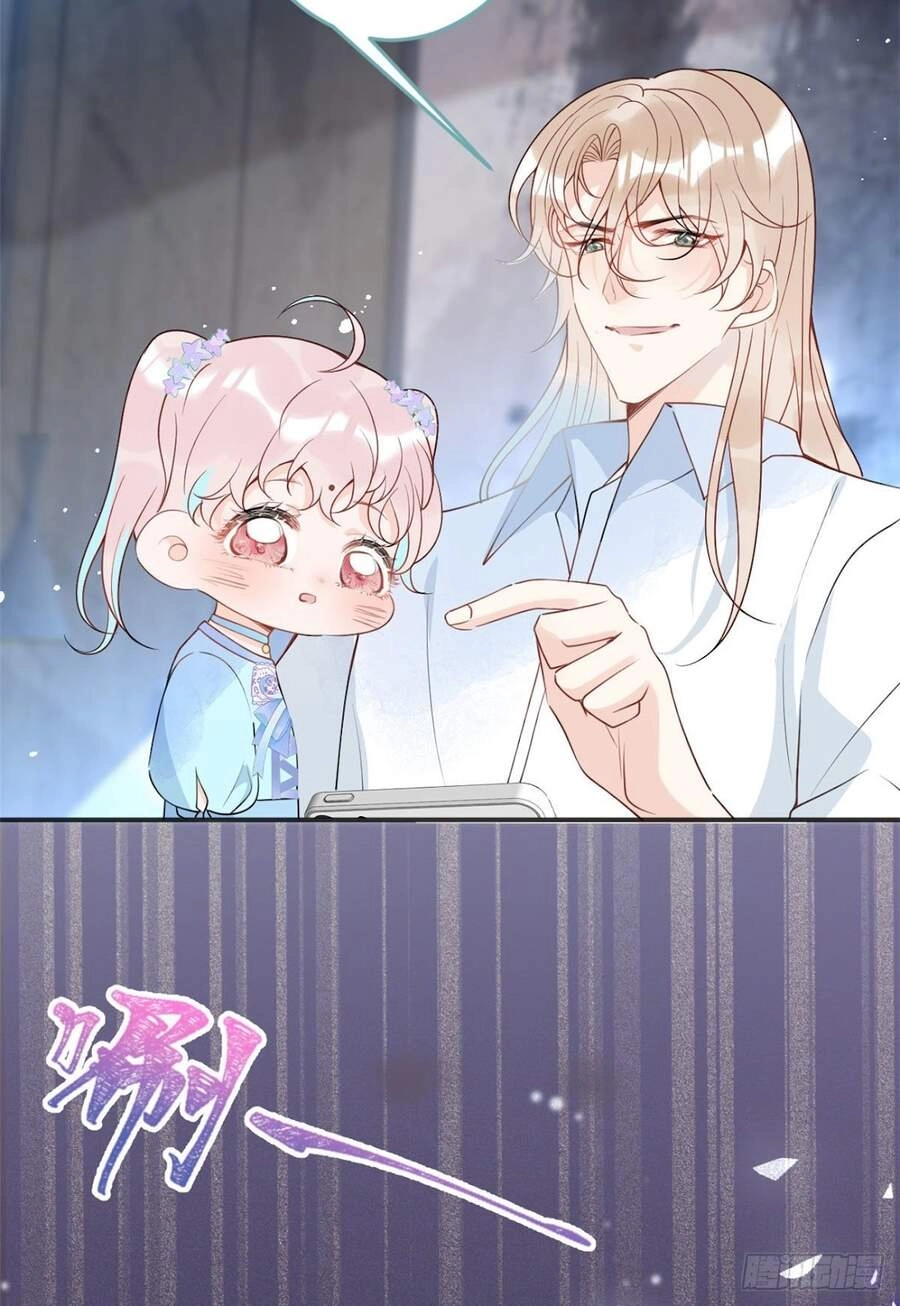 Ta Có Năm Đại Lão Ba Ba Chapter 135 - 7