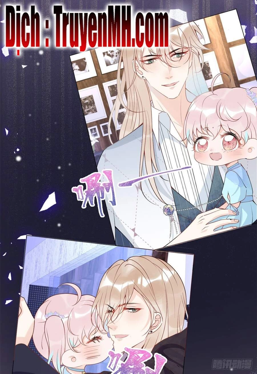 Ta Có Năm Đại Lão Ba Ba Chapter 135 - 8