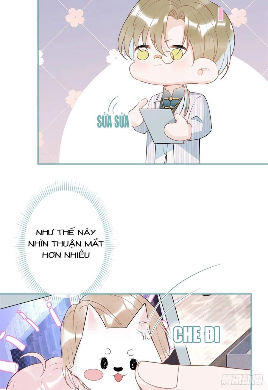 Ta Có Năm Đại Lão Ba Ba Chapter 135 - 13