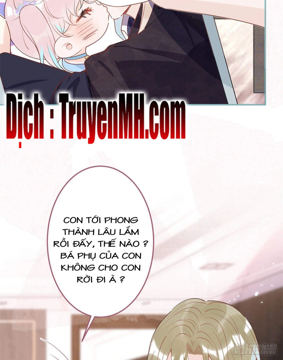 Ta Có Năm Đại Lão Ba Ba Chapter 135 - 14