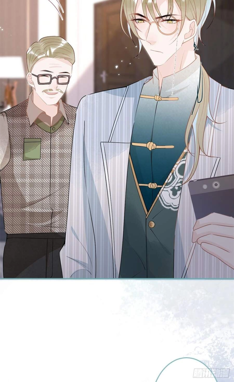 Ta Có Năm Đại Lão Ba Ba Chapter 135 - 15