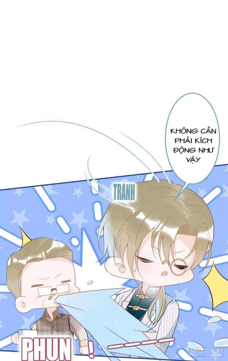 Ta Có Năm Đại Lão Ba Ba Chapter 135 - 19